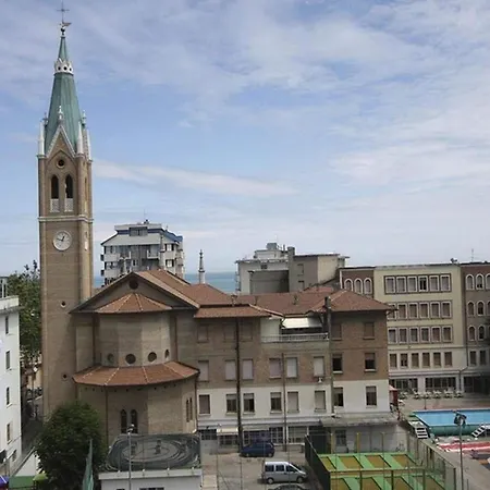 Hotel Residence Maria Grazia-2