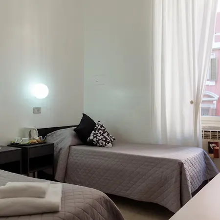 Hotel Sol Levante-3