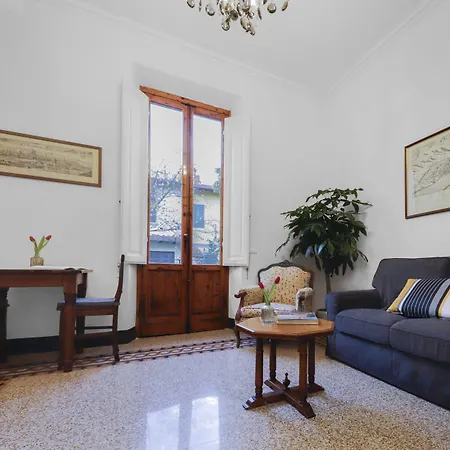 Residenza Cecchi B&B-2