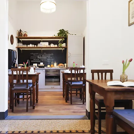 Residenza Cecchi B&B-3