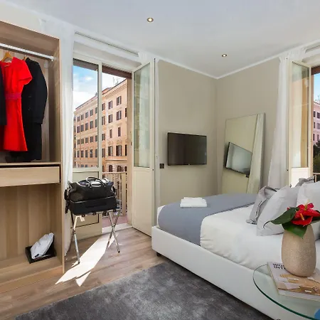 126 Gracchi Suites-2