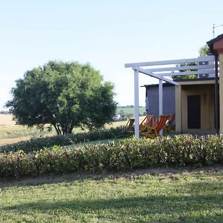 Il Campetto Country House-3