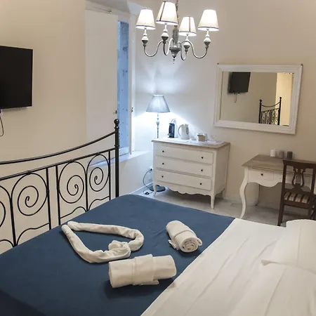 Baldassini Suites-2
