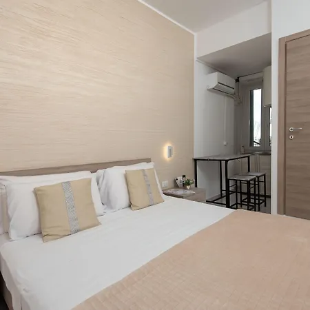Casa Vacanze Carolina 348-2