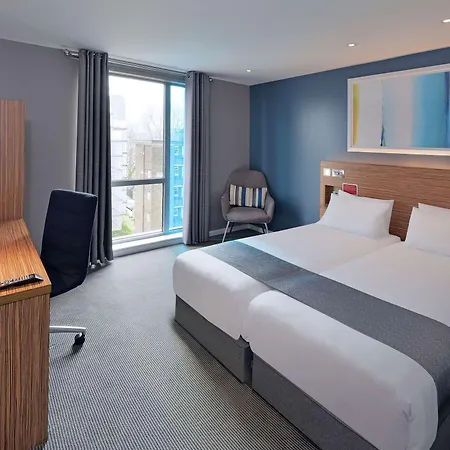 Travelodge London Central Southwark-2
