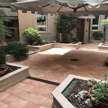 Residenza Mecenate-3