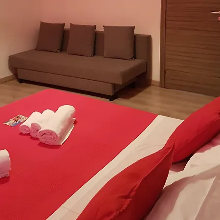 Borgo Vaticano 84 Guest House-2