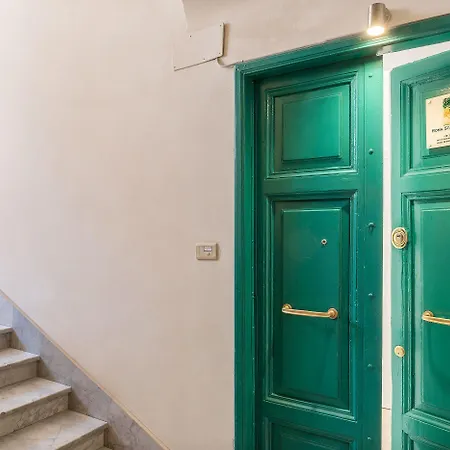 Roma Station House-2