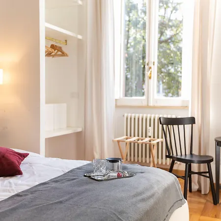 Lombardia40 Luxury Suites-2