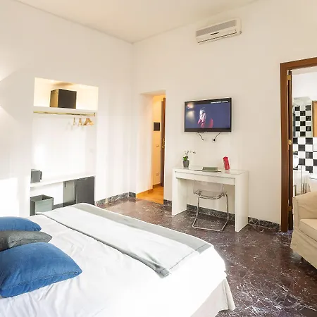 Lombardia40 Luxury Suites-3