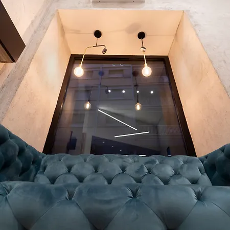 Pc Boutique H Loggia, By Clapa Group-2