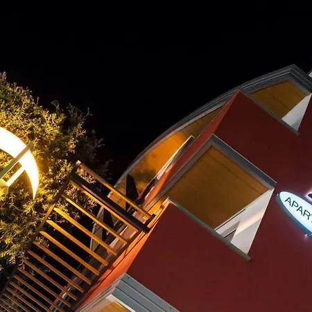 Aparthotel Esperya-3