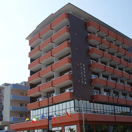 Hotel Palazzo Caveja-3