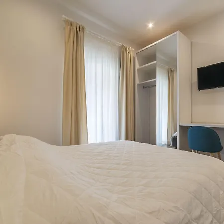 Guest House Sallustiano-3