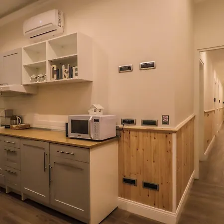 My Maison 109 Guest House-2