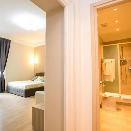 BQ House Castello Luxury Rooms-3