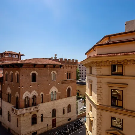 Domus Veneto Rome-3