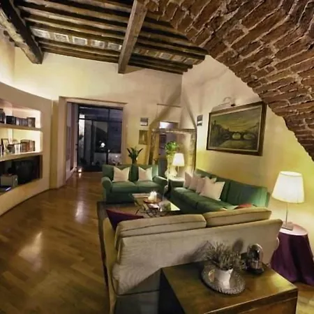 Capri Moon Guest House-3