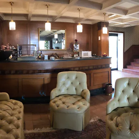 Hotel Quadrifoglio by Mancini-2