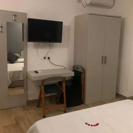 B&B Bethel Napoli-3