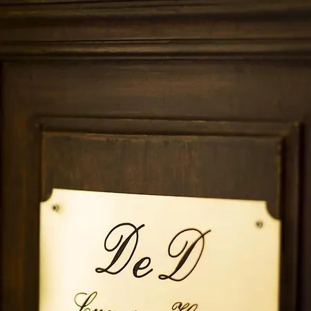 Dd Luxury House-3