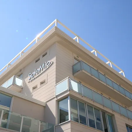 Hotel Sole Mio-3