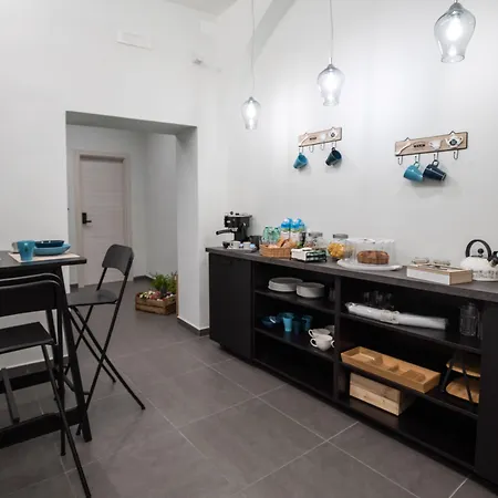 Doria Suites Napoli-2