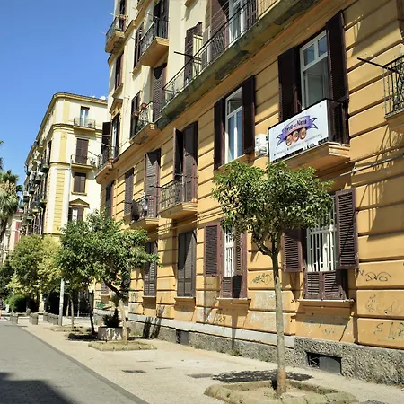 Terno su Napoli-2