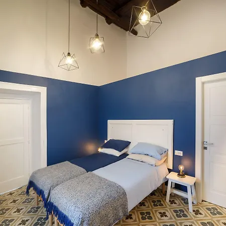 Le Chiavi di Casa-2