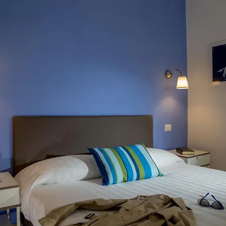 Relais Merulana Guest House-2
