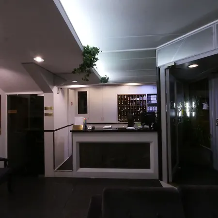 Hotel Careggi-2