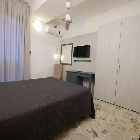 Hotel Careggi-3