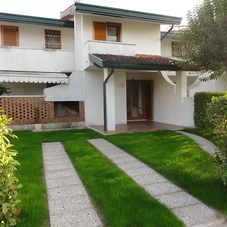 Villaggio Danubio-3
