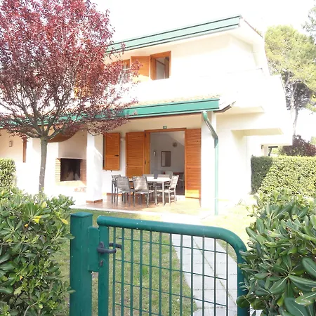 Villaggio Danubio-2
