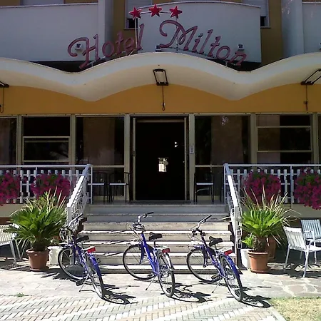 Hotel Milton-2