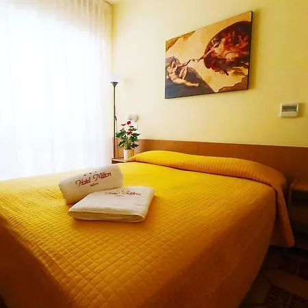 Hotel Milton-3