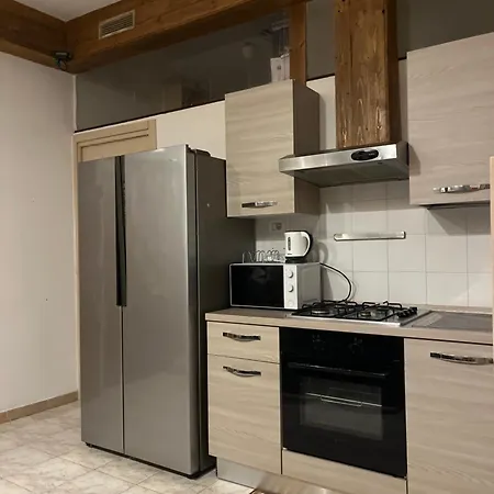 Scalo 71 GUEST HOUSE-2