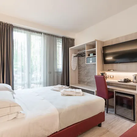 Le Nove Muse Guesthouse-3