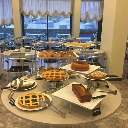 Hotel Nord Est-3