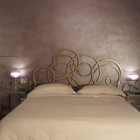 B&B Terrazza Belfiore-2