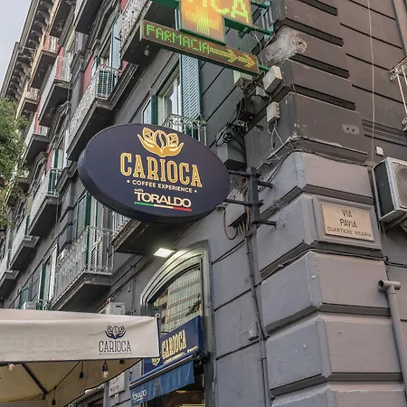 Camera e Caffé DeLuxe-2