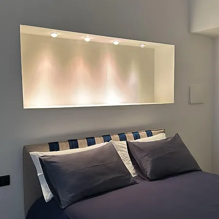 Re Nasone Rooms In Naples-2
