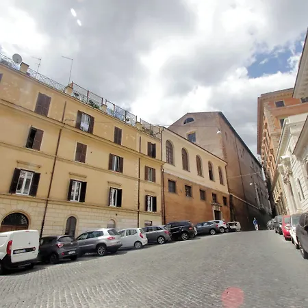 Monti Panisperna suites-2