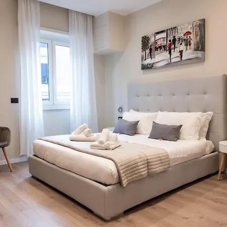 Xxiv Domus Luxury Suites-3