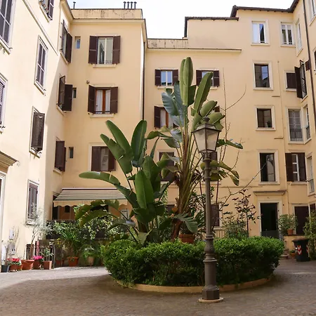 Mama House Roma-2