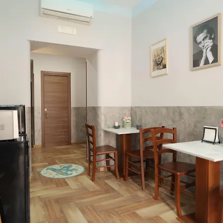 Authentic Neapolis In The Hearth Of The Center-3