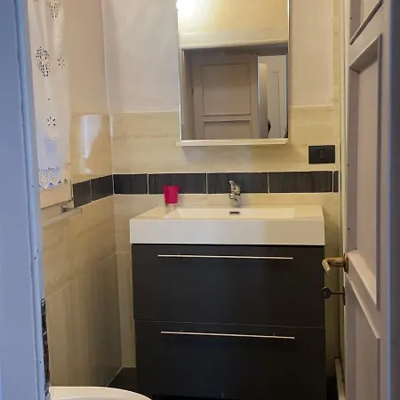 Homelink Firenze - The Key-3