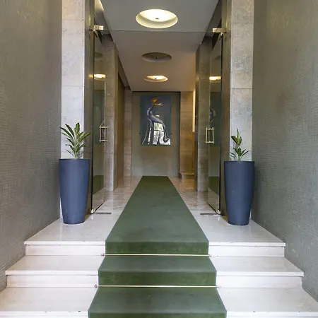 Guest House Al Conservatorio-3