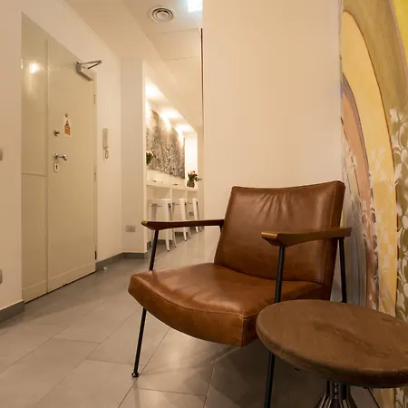 Guest House Al Conservatorio-2