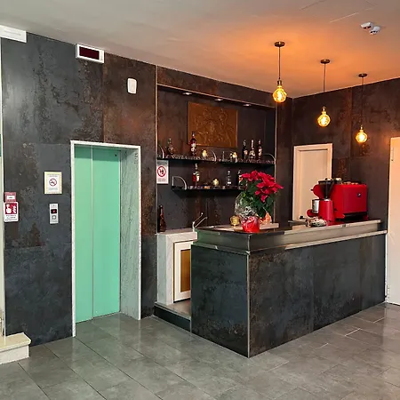 Hotel Mirò Rimini-3